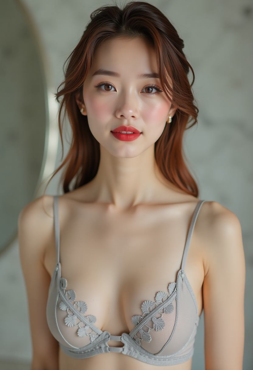短剧《我在旧巷开了一家时光照相馆》精彩画面