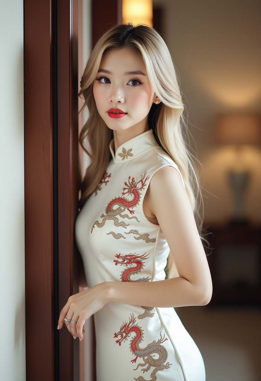 奶奶的智能手机